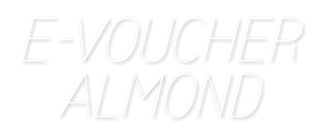 E-voucher almond